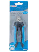 Когтерез - гильотина 12,5*8 см, JK8155