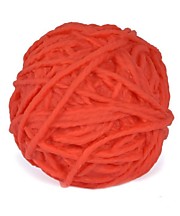 Игрушка Клубок ниток 8,2см 164129