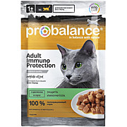 ProBalance д/к  85г Immuno Protection кролик