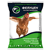 Фелуцен  д/кур 1кг 