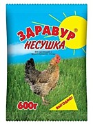 Здравур Несушка 600гр