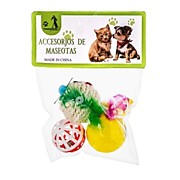 Игрушка Набор д/к 3пр D4см 10920-1099 267379