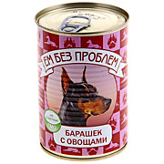 Конс. Ем без проблем барашек с овощами д/с 410г