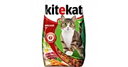 KiteKat  сух  д/кошек 350гр