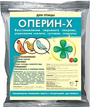 Дар Велеса д/оперин-Х 0,5кг