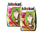 KiteKat  сух  д/кошек 800гр