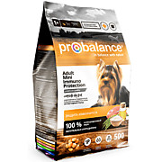 ProBalance д/с 0.5кг миниат. пород Adult Mini