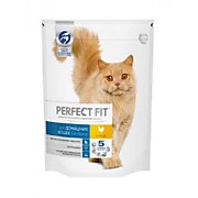 Perfeкt Fit для кошек с кур. 650гр 