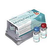 Вакцина Мультикан 8 1доза