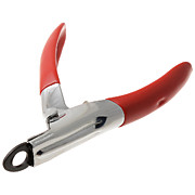 Когтерез-ножницы д/животных 11,5*6,5 см, JK8094