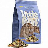 Littl One для дегу 400г.