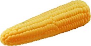 Игрушка Кукуруза 14,5см 