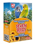 Seven Seeds д/вол. поп. Стандарт 500гр