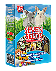 Seven Seeds Спец д/кролик 400гр