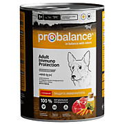 ProBalance конс. 850гр д/с говядина Adult Immuno Protection