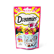 Dreamies с говяд. и сыр 60гр